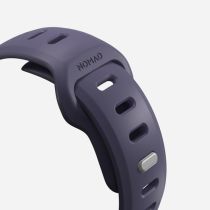 Nomad Tempo Band 42mm pourpre