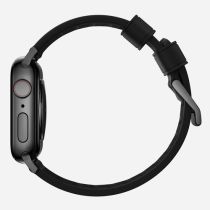 Nomad Modern Strap Blk Actv Lthr Connect Blk 42 44 45 49 ProV2