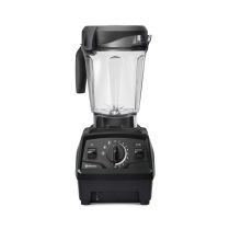 Revenda Varinha Mágica Liquidificadora - Liquidificador alto desempenho Vitamix Explorian 520 preto