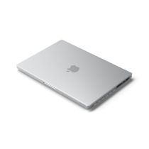 Satechi Eco Hardshell Case MacBook Pro 16 clear