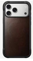 achat Etui pour iPhone - Nomad Rugged Cuir Case iPhone 17 Pro Max Rustic Brown Horween NM011796858