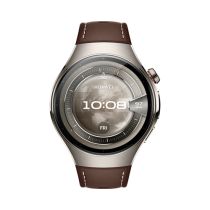 Huawei Rates-L29L Watch 5 titanium Smartwatch 46mm Marron composite le
