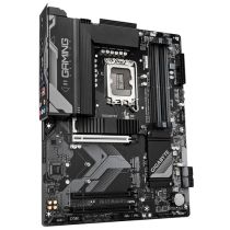 PLACA BASE GIGABYTE B760 GAMING X D4 DDR4 GEN5
