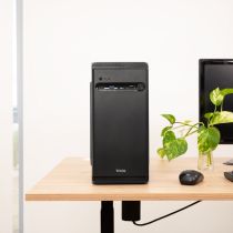 CAJA MINITORRE MATX ´´DODEKA ULTRA´´ 500W USB-C