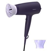 PHILIPS BHD340 10 Noir 2100W Sèche-cheveux