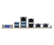 ASRock C621A WS, Placa-mãe Fator forma: ATX Gráficos: 4x PCIe x