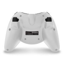 Hyperkin Controller Duke filaire blanc XBOX