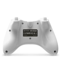 Controlador Hyperkin Xenon fios branco XBOX