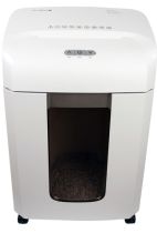 Olympia Destructeur papier MC 615.2   Blanc