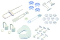 Comprar Control Accesos - Olympia H+H Starter-Kit Baby Saftey 877 98535