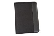Comprar Papel - GENIE maletín escritura Wiesbaden negro 12442
