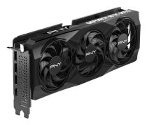 Carte Graphique PNY RTX5070 Triple Fan  12Go GDDR7 3xDP,1xHDMI