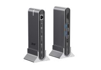 Acer Station daccueil 15-en-1 type C