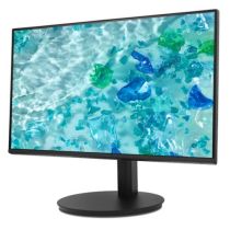Ecran Acer CB272P6b 27´´ 69cm 16:9 144Hz 1920x1080 black