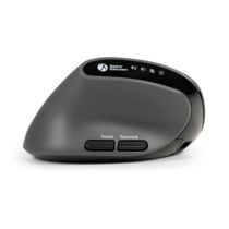 Rato BakkerElkhuizen Rato MidWay 3-Mode Vertical Mouse links