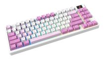 MSI FORGE GK600 TKL Violet, sans fil