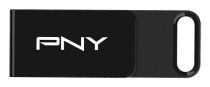Pen USB-Stick 64Go PNY Elite USB 3.2 TYPE-C 