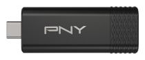 Pen USB-Stick 2To PNY Pro Elite V3 USB 3.2 TYPE-C 