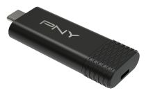 Pen USB-Stick 2To PNY Pro Elite V3 USB 3.2 TYPE-C 
