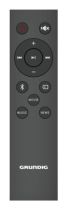 Barre son Grundig DSB 991 SW