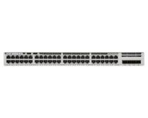 Cisco Catalyst 9200L Network Advantage Switch L3 48 x 10/100/1000 (PoE