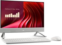 Dell 24 All-in-One EC24250 All-in-one Core 7 150U / jusqu´a 5.4 GHz RA