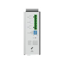 SWITCH RUIJIE REYEE RG-NIS2100-8GT2SFP-HP