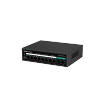 SWITCH RUIJIE UNMANAGED 8 RJ45 POE 1 SFP COMBO