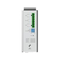 SWITCH INDUSTRIAL RUIJIE POE CLOUD Custodia 2