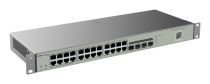 RUIJIE SWITCH POR CLOUD GESTIONABLE L2 PLUS 24 RJ45
