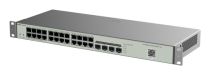 RUIJIE SWITCH POR CLOUD GESTIONABLE L2 PLUS 24 RJ45