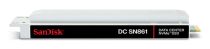 Internal SSD 7.68To WD SanDisk DC SN861 - enterprise - encrypted - int