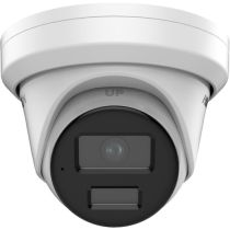 Cámara IP Hikvision Torreta IR DS-2CD3386G2-ISU(2.8mm)(H)(eF) 8MP