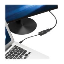 Eaton Tripplite Series Adaptateur USB-C vers Displayport 4K 60Hz