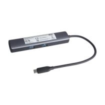 Eaton Tripplite Series Adaptateur USB-C multiport - 8K HDMI