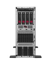 HP HPE ML350 GEN12 6505P 12C 1X64GB-R 8SFF MR408I-O 2X960Go SSD 2X1000