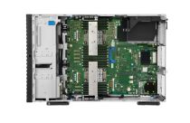 HP HPE ML350 GEN12 6505P 12C 1X64GB-R 8SFF MR408I-O 2X960Go SSD 2X1000