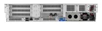 HP DL380 GEN12 8SFF 6515P(16C) 2X32GB 10GBE MR408I-O 2X480GB SATA SSD 