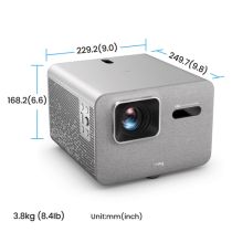 Vidéoprojecteur BenQ TK705i