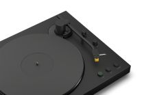 Tourne-disque Sony PS-LX5BT noir