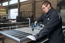 Bosch GSR Destornillador 18V-65 Batería-Atornillador