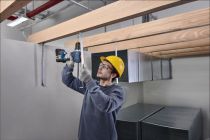 Bosch GSR Destornillador 18V-65 Batería-Atornillador