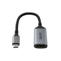 Lindy Convertisseur USB TYPE C vers HDMI 8K60