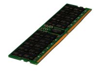 Revenda Memória RAM para PC - HPE SmartMemory DDR5 64GB DIMM 288-pin 3200 MHz CL46 1.1 V registado