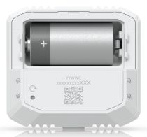 Ubiquiti Environmental Sensor blanco Compatible SmartHome: Tip