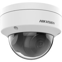 Caméra IP HIKVISION Easy IP 4.0-2nd Dome IP67 10.4MP 2.8mm