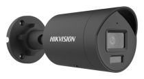 Caméra IP Hikvision IP Mini Bullet DS-2CD2086G2H-IU(2.8mm)(eF) BLACK