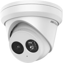 Caméra IP HIK 8MP Turret Pro Series EasyIP 2.0 Plus Réseau