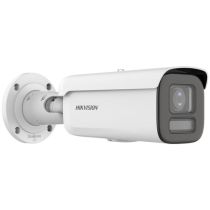 Caméra IP HIK 8MP Bullet Smart Hybrid Light ColorVu motorisi