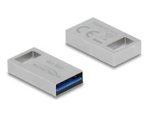 STICK HUB DELOCK USB 5 Gbps Speicherstick 256Go - Metallgehuse